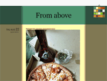 Tablet Screenshot of banditka.tumblr.com