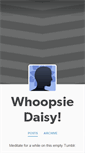 Mobile Screenshot of 221mindpalace.tumblr.com