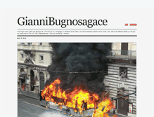 Tablet Screenshot of giannibugnosagace.tumblr.com