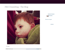 Tablet Screenshot of prg-consulting.tumblr.com