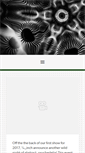 Mobile Screenshot of 1-4inch.tumblr.com