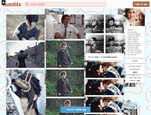 Tablet Screenshot of amii90.tumblr.com