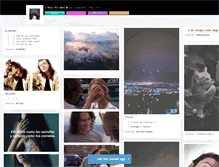 Tablet Screenshot of londonwaitforme.tumblr.com