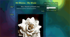 Desktop Screenshot of miscomposiciones.tumblr.com