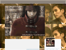 Tablet Screenshot of minwookevilvalenstrife.tumblr.com