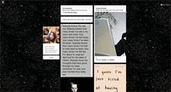 Desktop Screenshot of helloworldnicetomeetyou.tumblr.com
