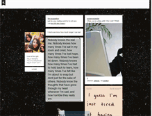 Tablet Screenshot of helloworldnicetomeetyou.tumblr.com