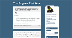 Desktop Screenshot of gorogues.tumblr.com