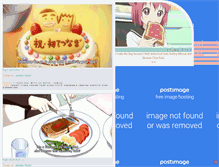 Tablet Screenshot of animu-food.tumblr.com