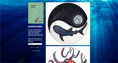 Desktop Screenshot of oceansoftheworld.tumblr.com