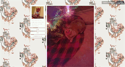 Desktop Screenshot of amyradical.tumblr.com