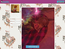 Tablet Screenshot of amyradical.tumblr.com