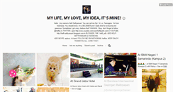 Desktop Screenshot of beliebersforevah.tumblr.com