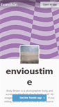 Mobile Screenshot of envioustime.tumblr.com