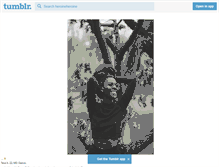 Tablet Screenshot of heroineheroine.tumblr.com