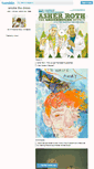 Mobile Screenshot of deggaws.tumblr.com