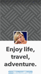Mobile Screenshot of fyeahcharlizetheron.tumblr.com