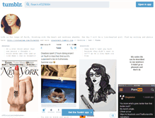Tablet Screenshot of 472239364.tumblr.com