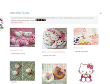 Tablet Screenshot of hellokittyfanatic.tumblr.com