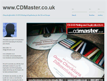 Tablet Screenshot of cddvdprinting.tumblr.com