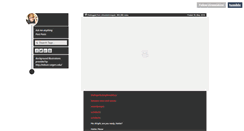Desktop Screenshot of chreeesdunn.tumblr.com