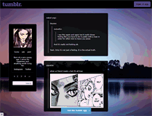 Tablet Screenshot of anabellaus.tumblr.com