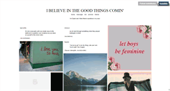 Desktop Screenshot of hobbitholes.tumblr.com