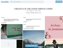 Tablet Screenshot of hobbitholes.tumblr.com