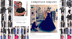 Desktop Screenshot of csiriano.tumblr.com