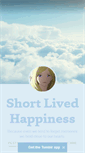 Mobile Screenshot of ephemeraleuphoria.tumblr.com