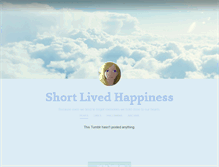 Tablet Screenshot of ephemeraleuphoria.tumblr.com