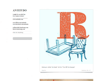 Tablet Screenshot of antitudo.tumblr.com