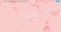 Desktop Screenshot of mylittletown2100.tumblr.com