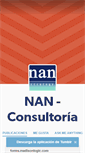 Mobile Screenshot of nanstrategy.tumblr.com