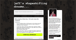 Desktop Screenshot of jeffmaesar.tumblr.com