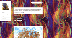 Desktop Screenshot of emptyturtleshells.tumblr.com