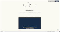 Desktop Screenshot of abranda-me.tumblr.com