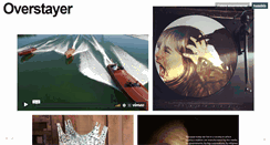 Desktop Screenshot of absentimental.tumblr.com