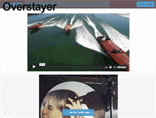 Tablet Screenshot of absentimental.tumblr.com