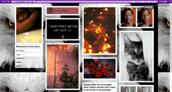 Desktop Screenshot of lildunique.tumblr.com