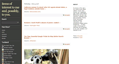 Desktop Screenshot of gaelen.tumblr.com
