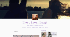 Desktop Screenshot of laydeetiwaah.tumblr.com