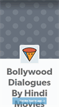 Mobile Screenshot of bellszzz.tumblr.com