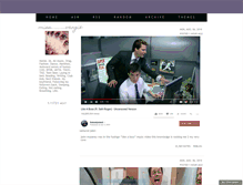 Tablet Screenshot of mollieflockka.tumblr.com