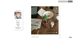 Desktop Screenshot of chronicallylate.tumblr.com