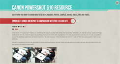 Desktop Screenshot of g10.tumblr.com