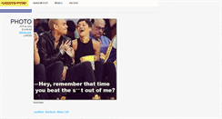 Desktop Screenshot of flagelosdeinternet.tumblr.com