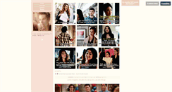 Desktop Screenshot of iriwa.tumblr.com