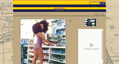 Desktop Screenshot of masterilliam.tumblr.com