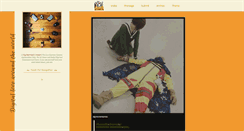Desktop Screenshot of digicosplay.tumblr.com